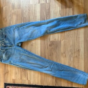 GAP 1969 Legging Jean